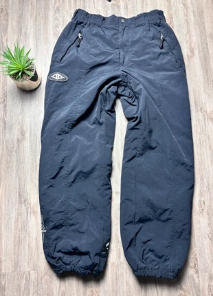 Killer Loop Vintage Snow / Cargo Pants, marque: Killer Loop, état: Très bon état, taille: L, 30,00 €, 32,20 € Protection acheteurs incluse