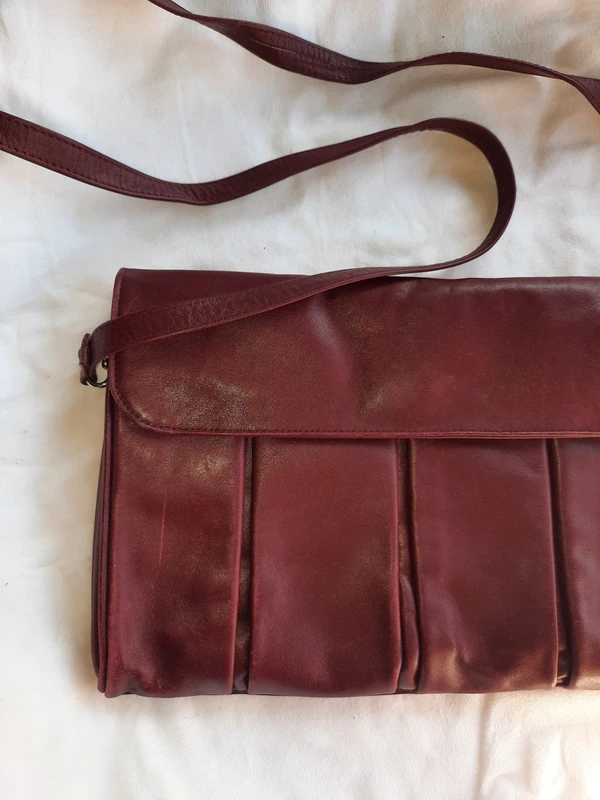 Sac à bandouliere mirfor - photo numéro 2