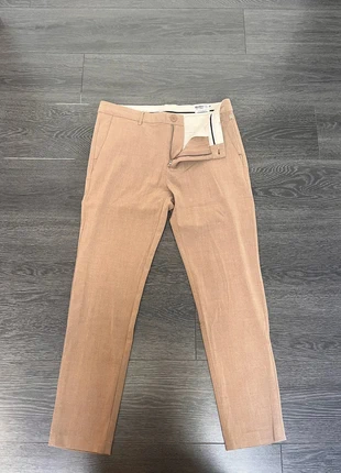 Pantalon chino marron homme avec fausses poches, brand: Bizzbee, condition: New without tags, size: L, €4.50, €5.43 includes Buyer Protection