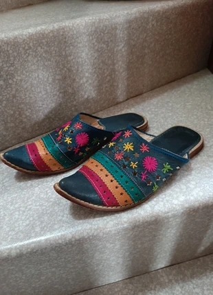 Babouche 37/38, brand: Babouche, condition: New without tags, size: 38, €12.00, €13.30 includes Buyer Protection