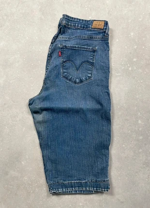 Short en jeans Lévis homme taille L, brand: Levi's, condition: Very good, size: L, €19.00, €20.65 includes Buyer Protection Pro