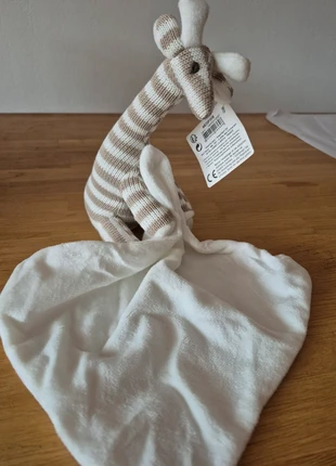Doudou girafe, marque: Maxi Bazar, état: Neuf avec étiquette, taille: Naissance / 44 cm, 2,00 €, 2,80 € Protection acheteurs incluse
