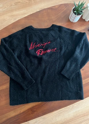 Pull Love Stories, brand: Love Stories, condition: Very good, size: M / 38 / 10, €5.00, €5.95 includes Buyer Protection