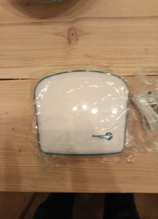 Boîtier Femtocell, brand: Alcatel, condition: New with tags, €10.00, €11.20 includes Buyer Protection