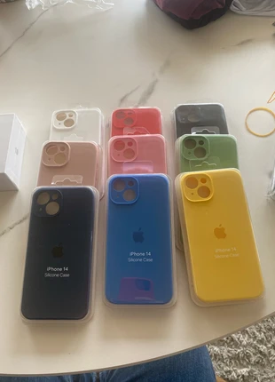 Coque iPhone 14, état: Neuf sans étiquette, 5,00 €, 5,95 € Protection acheteurs incluse