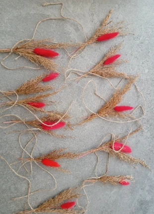 Déco serviette, staat: Heel goed, € 40,50, € 43,23 inclusief Kopersbescherming