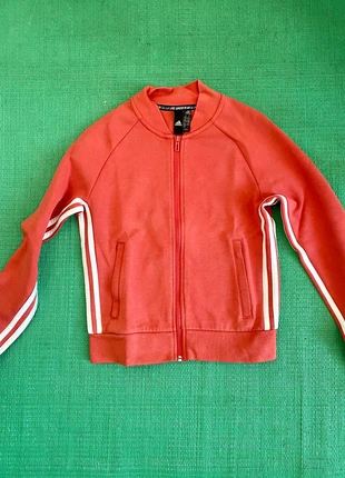 Sweat Adidas, marque: adidas, état: Très bon état, taille: XS / 34 / 6, 6,50 €, 7,53 € Protection acheteurs incluse