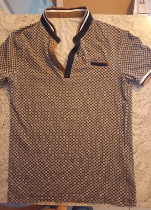 Polo manches courtes, état: Très bon état, taille: S, 3,00 €, 3,85 € Protection acheteurs incluse