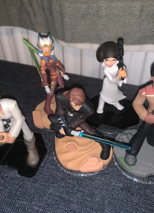 Star Wars Disney infinity, brand: Star Wars, condition: Very good, size: One size, £5.00, £5.70 includes Buyer Protection