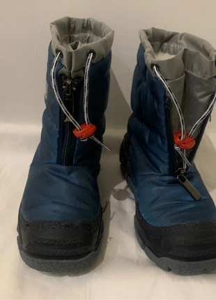 Doposcì neve bambino, marca: Olang, estado: Muito bom, tamanho: 27, €25.00, €26.95 inclui Proteção do Comprador