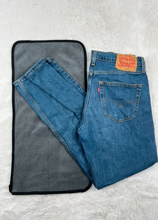 Jeans Lévis 511 coupe droite - Vintage année 2000 - Bleu - Taille 40 homme, brand: Levi's, condition: Very good, size: W30, €24.90, €26.85 includes Buyer Protection