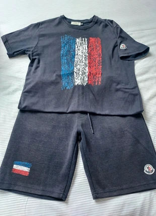 Mens short set, brand: NO LABEL, condition: Good, size: M, £15.00, £16.45 includes Buyer Protection