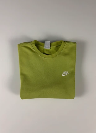 Sweat Nike Club Fleece Brodé, marque: Nike, état: Très bon état, taille: S, 29,50 €, 31,68 € Protection acheteurs incluse