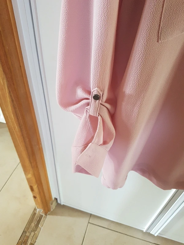 Chemise femme - photo numéro 5