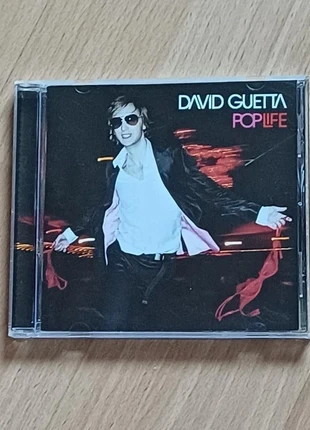 Album cd de David Guetta., état: Bon état, 10,00 €, 11,20 € Protection acheteurs incluse