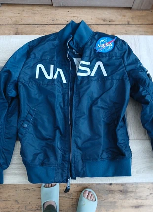 Blouson alpha industrie industrie, brand: Alpha Industries, condition: Very good, size: XXL, €38.00, €40.60 includes Buyer Protection