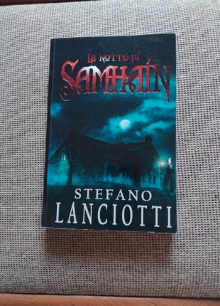 Libro La Notte Di Samhain, état: Très bon état, 4,50 €, 5,43 € Protection acheteurs incluse