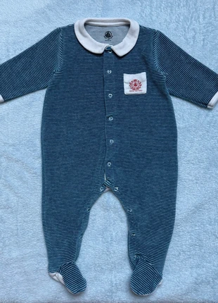 Joli pyjama petit bateau, Taille 6 mois 👦, marque: Petit Bateau, état: Très bon état, taille: 6-9 mois / 68 cm, 10,00 €, 11,20 € Protection acheteurs incluse