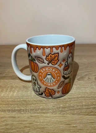 Mug automnale, brand: Mug, condizioni: Nuovo con cartellino, €10.00, €11.20 include la Protezione acquisti