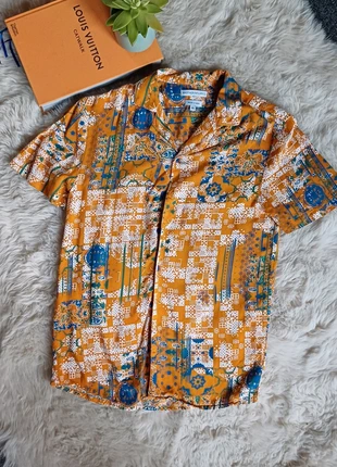 Another influence funky shirt #small #funkyshirt #patternedshirt, brand: Another Influence, condition: Very good, size: XS, £3.09, £3.94 includes Buyer Protection