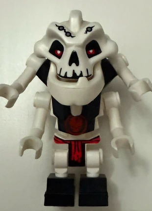 lego ninjago the golden weapons – njo0014 samukai (skulkin), brand: LEGO, condition: Very good, size: Preemie, up to 44cm, €35.00, €37.45 includes Buyer Protection