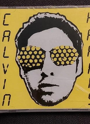 Calvin harris, estado: Novo com etiquetas, €6.00, €7.00 inclui Proteção do Comprador