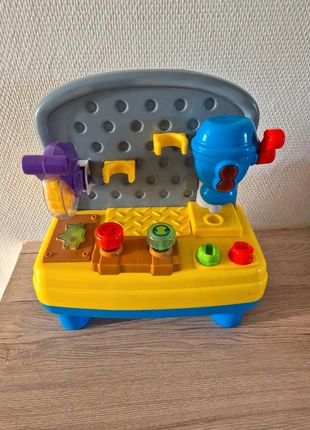 Atelier interactif, état: Satisfaisant, taille: Taille unique, 1,00 €, 1,75 € Protection acheteurs incluse