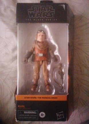 StarWars:The Mandalorian Kuiil Collectible, brand: Star Wars, condition: New without tags, size: One size, €14.99, €16.44 includes Buyer Protection