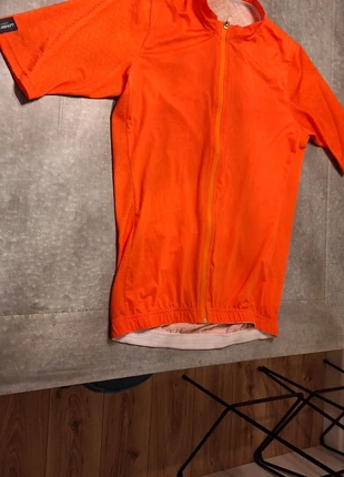 La Passione Orange Lightweight Cycling Jersey XL, brand: La passione, condition: Very good, size: XL, £25.00, £26.95 includes Buyer Protection