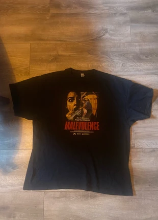 Malevolence Halloween tee, brand: Gildan, condition: Good, size: XXL, £20.00, £21.70 includes Buyer Protection