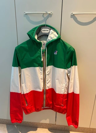 K-Way Italia, brand: K-Way, condizioni: Ottime, taglia: M, €35.00, €37.45 include la Protezione acquisti
