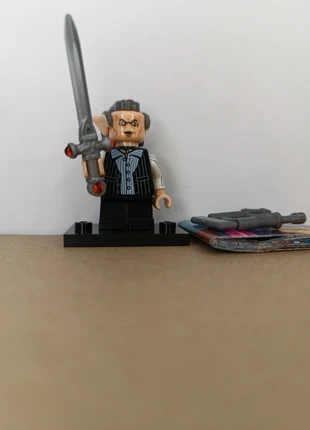 Minifig Lego Gripsec, marque: LEGO, état: Très bon état, taille: Taille unique, 5,00 €, 5,95 € Protection acheteurs incluse