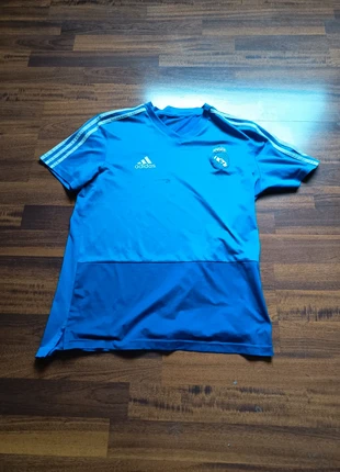 Maillot Football Real Madrid Taille: S, brand: Real Madrid, condition: Satisfactory, size: S, €5.00, €5.95 includes Buyer Protection Pro