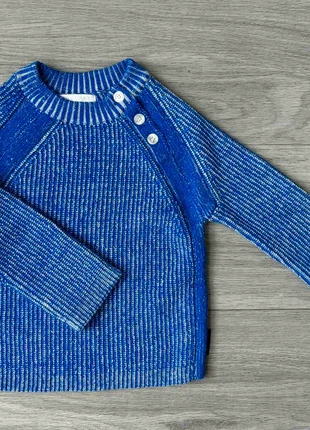 Pull enfant Burberry – Taille 3 ans (100 cm), brand: Burberry, condition: Very good, size: 3 years / 98 cm, €35.00, €37.45 includes Buyer Protection