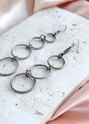 Brincos, Boucles d’oreilles, Pendientes, Orecchini, Earrings, marca: Local, estado: Muito bom, €3.92, €4.82 inclui Proteção do Comprador