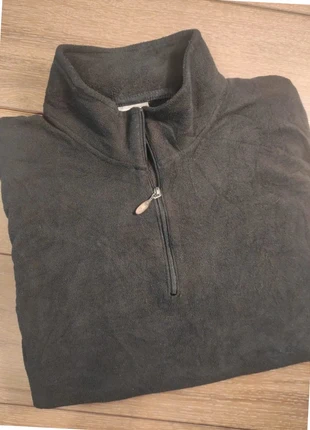 Polaire CG by Champions avec zip taille XL, brand: CG, condition: Very good, size: XL, €12.00, €13.30 includes Buyer Protection