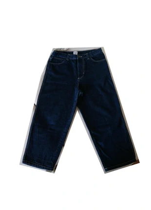 Baggy Fit BDG Pants, merk: Urban Outfitters, staat: Heel goed, maat: W32 | FR 42, € 18,00, € 19,60 inclusief Kopersbescherming