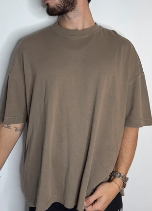 Teeshirt Zara Oversize - Taille XL - Très bon état, marque: Zara, état: Très bon état, taille: XL, 17,50 €, 19,08 € Protection acheteurs incluse