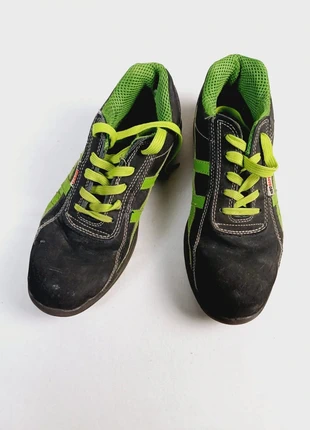 A717 - Sapatilhas de Trabalho Resistentes para Homem NeoSafety, Tamanho 43 | Men's Work Sneakers, brand: NeoSafety, condizioni: Discrete, taglia: 43, €19.00, €20.65 include la Protezione acquisti