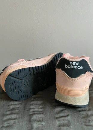 New balance schoenen maat 29, marca: New Balance, estado: Bom, tamanho: 29, €12.00, €13.30 inclui Proteção do Comprador