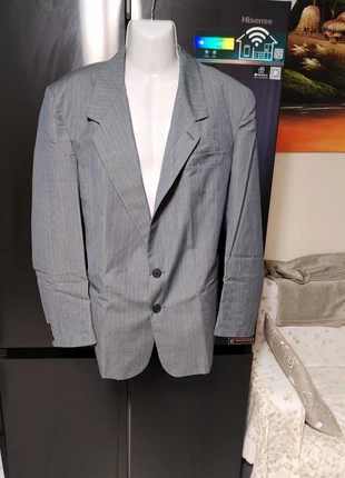 Blazer uomo, mezza stagione, autunnale, ottime, taglia XL, Men's, chaqueta de hombre, homme, marke: Fashion, zustand: Neu, größe: XL, 8,00 €, 9,10 € inklusive Vinted-Käuferschutz