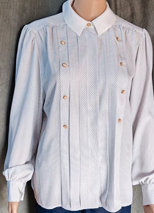 Chemise Pierre Segade excellent état T40 mesures sur photos, marca: Pierre Segade, estado: Muy bueno, tamaño: L / 40 / 12, 13,00 €, 14,35 € Protección al comprador incluida