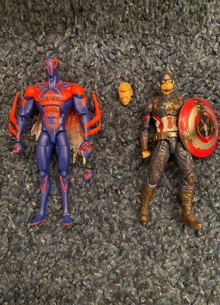 Marvel legends, marca: Marvel Legends, estado: Bom, €34.00, €36.40 inclui Proteção do Comprador