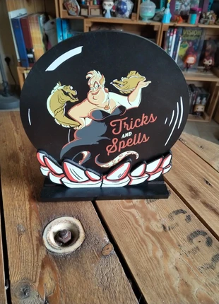 Decoration disney halloween, marca: Disney, estado: Muito bom, €5.00, €5.95 inclui Proteção do Comprador