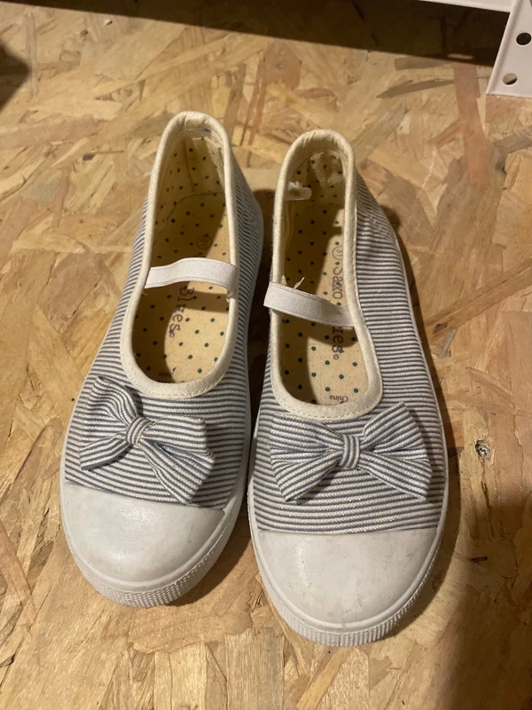 Chaussures mi saison