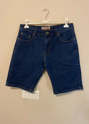 Bermuda vaquera caballero., merk: chaparro, staat: Nieuw zonder prijskaartje, maat: W36 | FR 46, € 5,00, € 5,95 inclusief Kopersbescherming