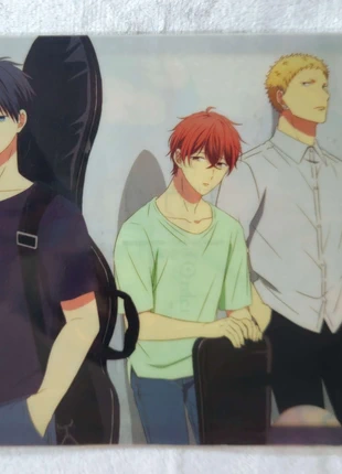 Given Clearfile A5 PASH! 2019, brand: Given, condition: Very good, €10.00, €11.20 includes Buyer Protection Pro