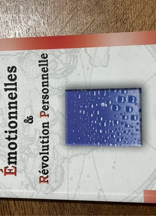 Matrices émotionnelles, zustand: Sehr gut, 10,00 €, 11,20 € inklusive Vinted-Käuferschutz