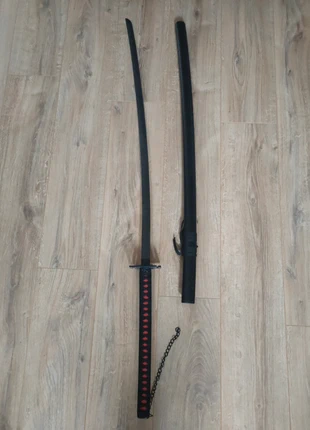 Sabre tensai zangetsu convention, état: Très bon état, 25,00 €, 26,95 € Protection acheteurs incluse