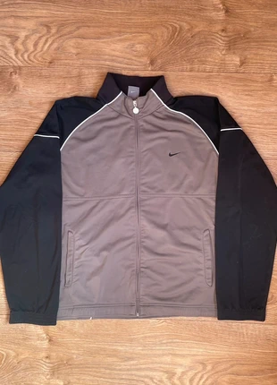 Veste zip Nike vintage Homme L, brand: Nike, condition: Good, size: L, €34.00, €36.40 includes Buyer Protection